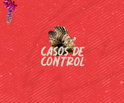 Bloque 4: Casos de control