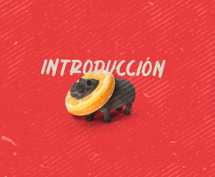 Bloque 1: Introducción de especies