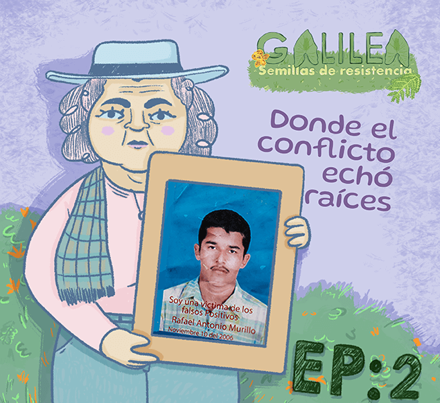 Expectativa Galilea