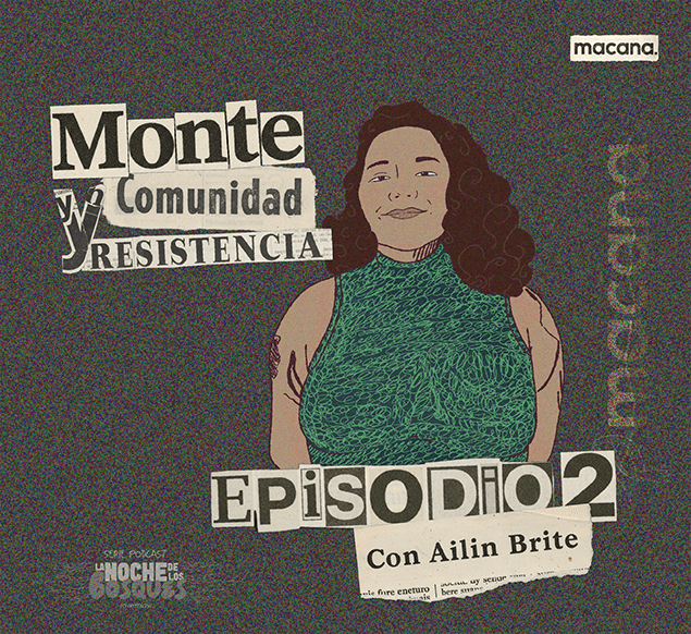 portada ep2 Ailin Britte