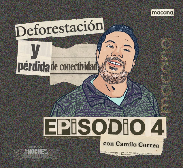 portada ep3 Camilo Correa Ayram
