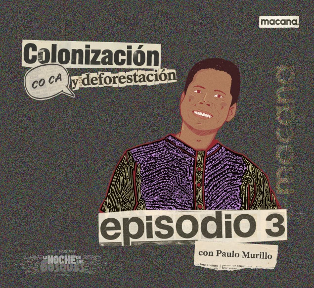 portada ep3 Paulo Murillo