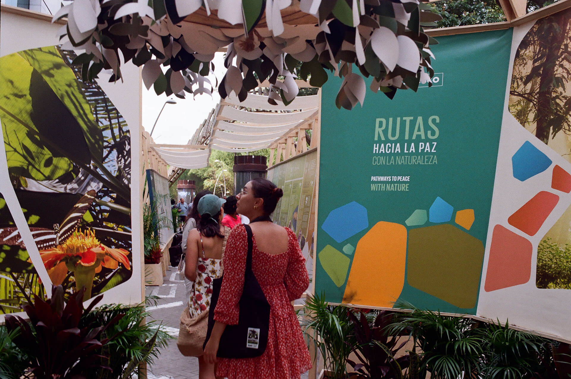 Imagen de referencia - Comunicación comunitaria