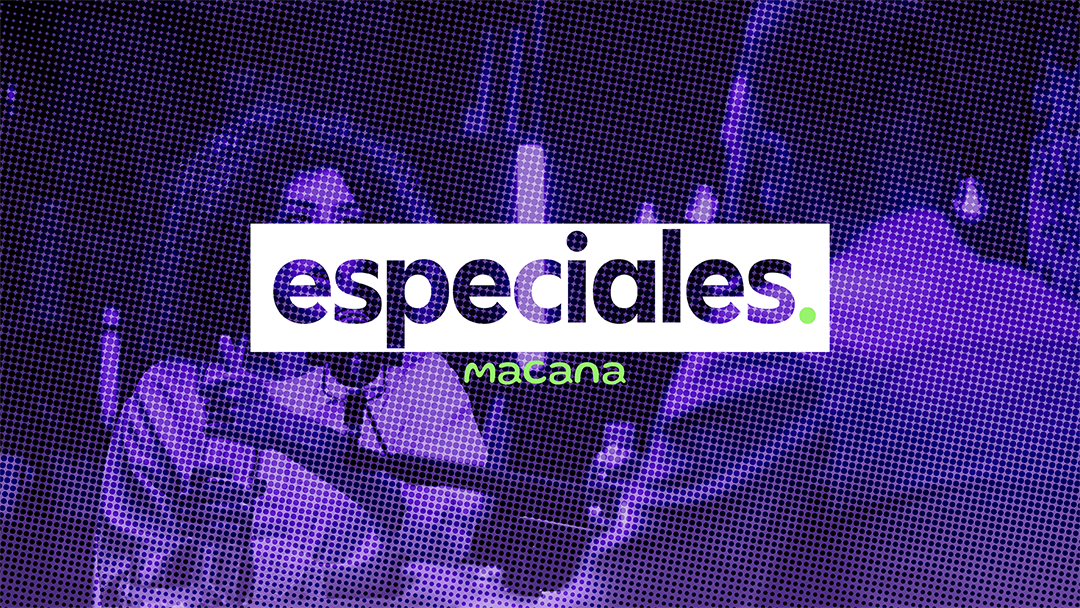 Ed 1. Vecinos Invasores