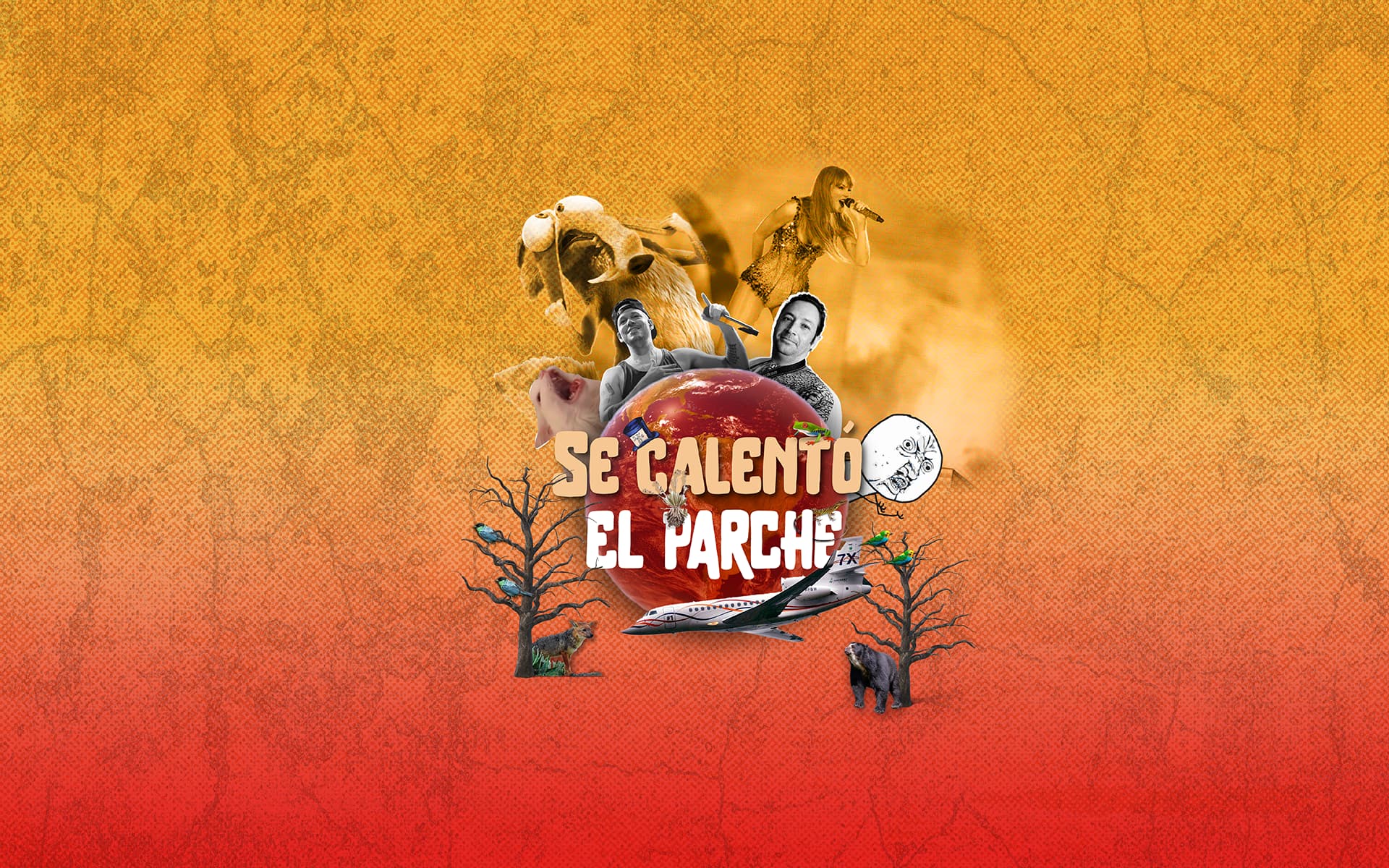 Ed 2. Se calentó el parche
