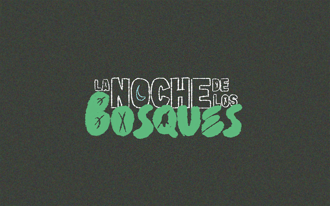 Ed 3. La noche de los bosques